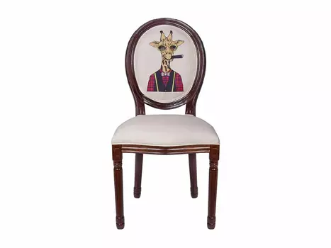 Стул Volker giraffe