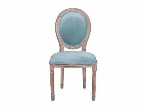 Стул Volker light green