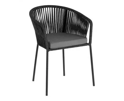 Стул Yanet черный