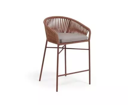 Стул Yanet (Коричневый, 55)