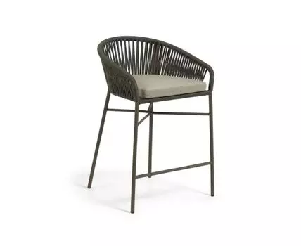 Стул Yanet (Зеленый, 55)