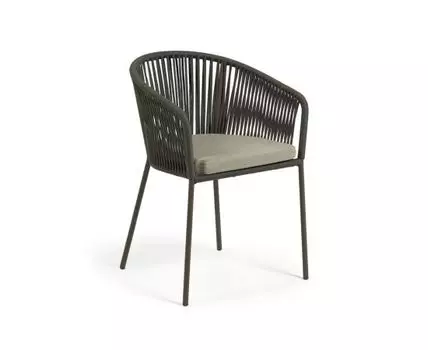 Стул Yanet (Зеленый, 65)