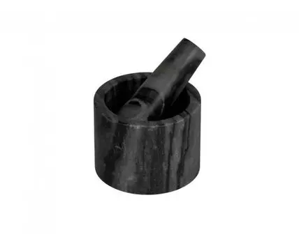 Ступка Johana (Черный)