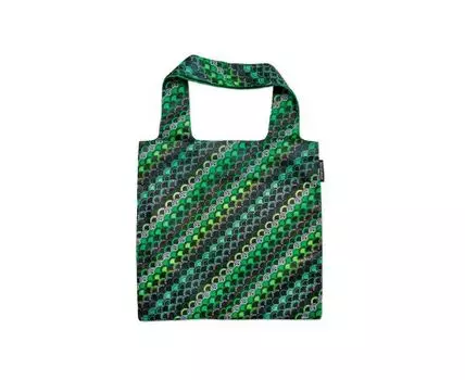 Сумка хозяйственная Kimono (мультиколор, 41)