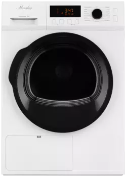 Сушильная машина MDM 631 Blanc