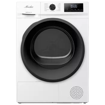 Сушильная машина MDM 660 Blanc