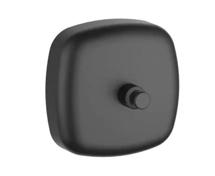 Сушилка для белья вытяжная Timo Selene 14075/03 черный