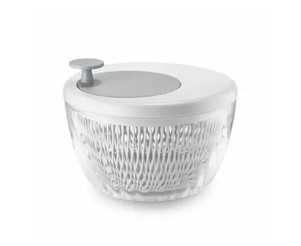 Сушилка для салата Twist&Dry (Белый, 27,5)