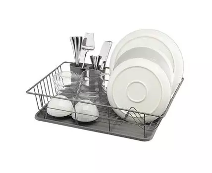 Сушилка Hoem (Серый, 30)