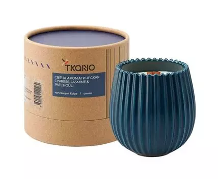 Свеча ароматическая Cypress