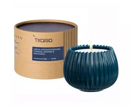 Свеча ароматическая Cypress