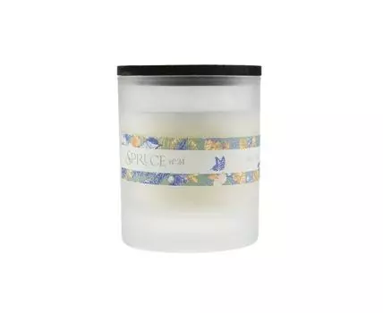 Свеча ароматическая Enchanted Forest (Фиолетовый, 8)