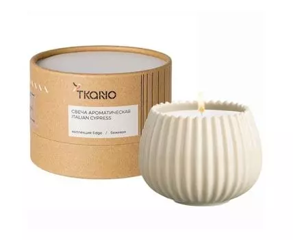 Свеча ароматическая Italian Cypress