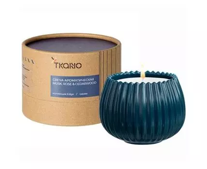 Свеча ароматическая Musk