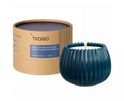 Свеча ароматическая Nutmeg