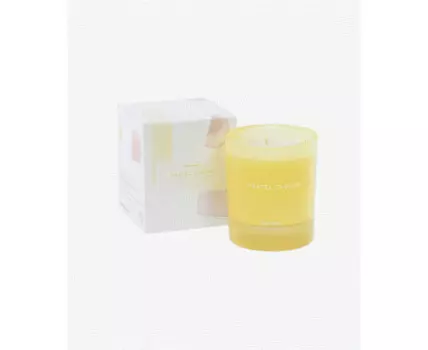 Свеча ароматическая Pastel Clouds 180 г