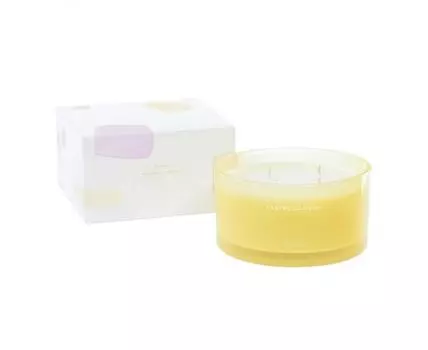 Свеча ароматическая Pastel Clouds 600 г