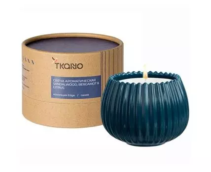 Свеча ароматическая Sandalwood