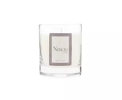 Свеча ароматическая Sublime (Фиолетовый, 8)