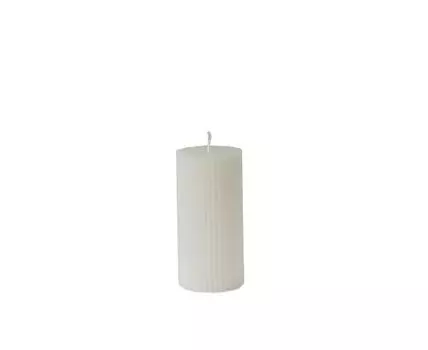 Свеча Column 10 см