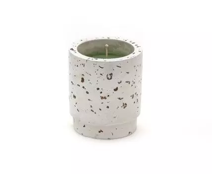 Свеча Home Scents (Коричневый, 9)