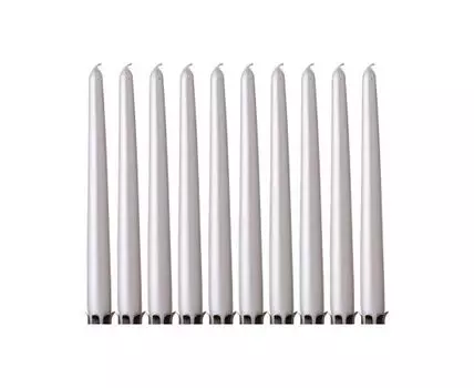 Свеча столовая Garda Decor