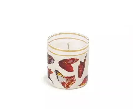 Свеча Toiletpaper Candles