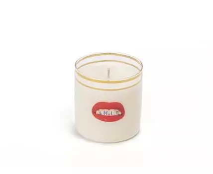 Свеча Toiletpaper Candles