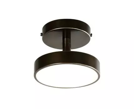 Светильник Atma (Черный)