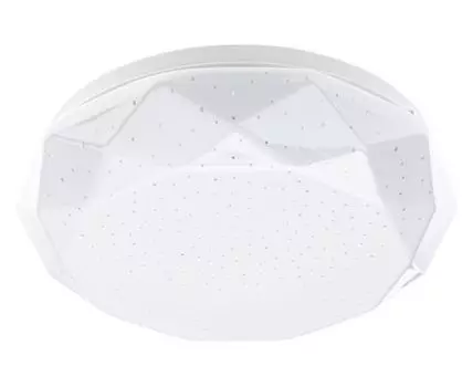 Светильник Аванти 52337 6 (8,5, 41, Светодиодные, Белый, 41)