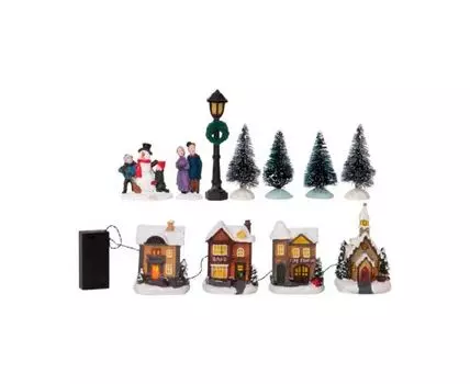 Светильник BIRMINGHAM