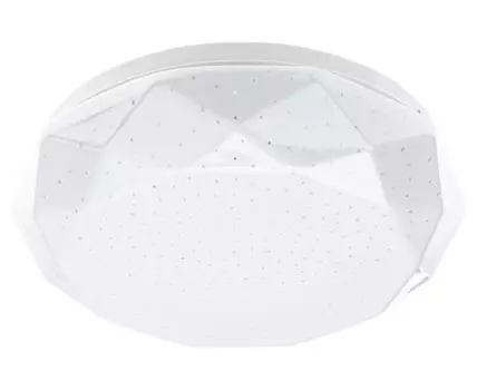 Светильник Бриллианс 52100 6 (5,5, 21, Светодиодные, Белый, 21)