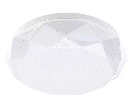 Светильник Бриллианс 52106 8 (7,5, 34, Светодиодные, Белый, 34)