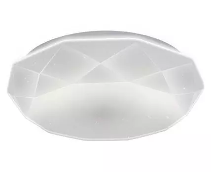 Светильник Бриллианс 52209 6 (8, 48, Светодиодные, Белый, 48)