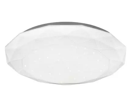 Светильник Бриллианс 52217 1 (8,5, 41, Светодиодные, Белый, 41)