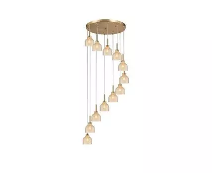 Светильник CARAMELLA