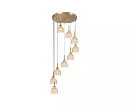 Светильник CARAMELLA