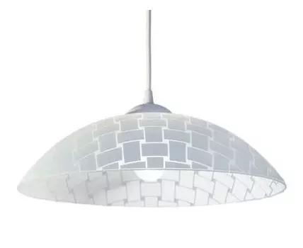 Светильник CUCINA A3421SP-1WH (13, 36, Подвесные, Белый, 36)