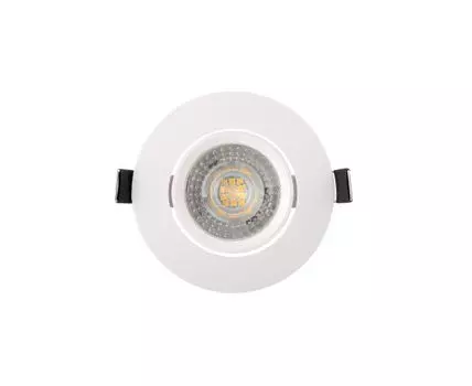 Светильник Denkirs DK3020-WH