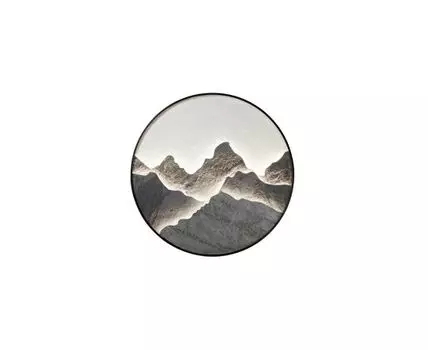 Светильник диммируемый Авентин