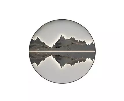 Светильник диммируемый Палатин