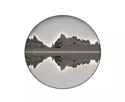 Светильник диммируемый Палатин