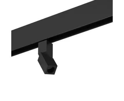 Светильник для низковольтного трека SY mini DesignLed SY-mini-523517-1.2-48-BL-NW
