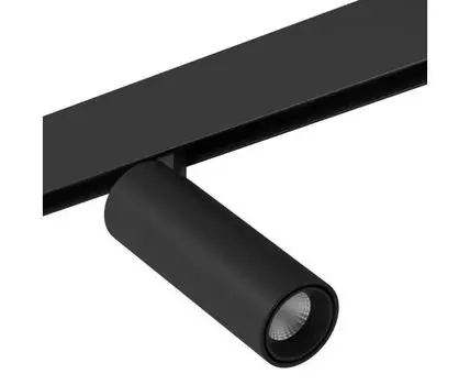 Светильник для низковольтного трека SY mini DesignLed SY-mini-522015E-11.6-48-BL-NW