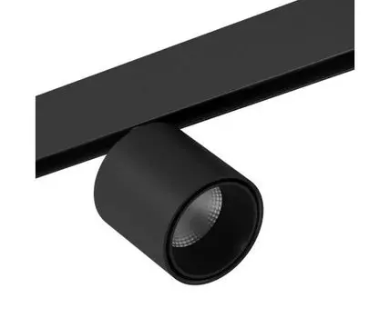 Светильник для низковольтного трека SY mini DesignLed SY-mini-521911-8.2-48-BL-NW