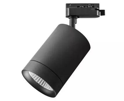 Светильник для однофазной трековой системы LightStar CANNO