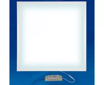 Светильник для потолка Армстронг Uniel Effective White UL-00004668