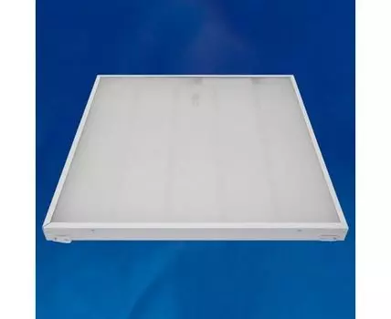 Светильник для потолка Армстронг Uniel Grilyato White UL-00005198