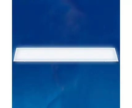 Светильник для потолка Армстронг Uniel Medical White UL-00004489