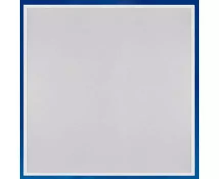 Светильник для потолка Армстронг Uniel ULP-Q105 6060 UL-00004589